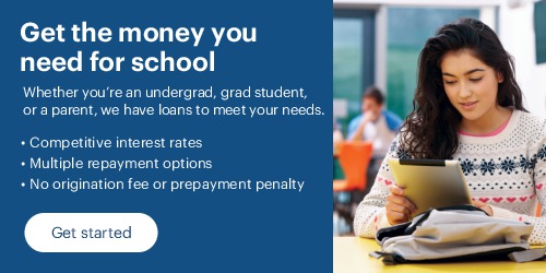 Sallie Mae ad