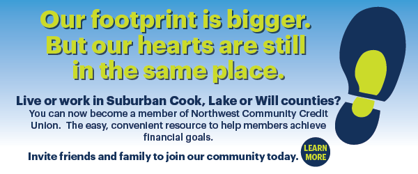 Northwest Credit Union >> Northwest Community Credit Union Northwest Credit Union >> Northwest Community Credit Union